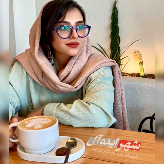 فاطمه خیل‌تاش